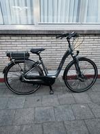 Giant prime+hybride met Yamaha middenmotor, Ophalen, Zo goed als nieuw, Giant