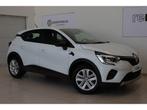 Renault Captur Evolution Tce 90, 91 pk, 67 kW, Wit, Handgeschakeld