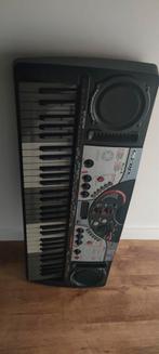 Yamaha DJX II., Enlèvement ou Envoi, Utilisé, Yamaha