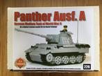 Lego Brickmania 226: Panther Ausf A, Complete set, Ophalen of Verzenden, Lego, Zo goed als nieuw