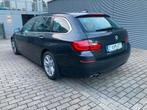 Bmw 520 D Touring, Cuir, Euro 5, 135 kW, Entreprise