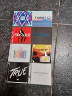 Lot dance cd 's in absolute nieuwstaat, CD & DVD, CD | Autres CD, Comme neuf, Enlèvement ou Envoi