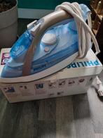 Philips strijkijzer, Elektronische apparatuur, Strijkijzers en Strijkplanken, Ophalen