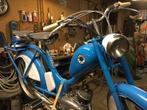 Dubbelzit Maxwell, Fietsen en Brommers, Ophalen