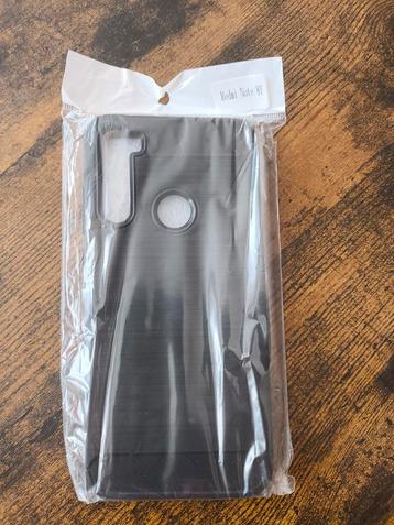 Xiaomi Redmi Note 8 Hoes Backcover Cover beschikbaar voor biedingen