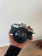 Camera Minolta xG-1 camera te koop, Audio, Tv en Foto, Ophalen of Verzenden, Minolta