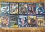 Ps2 games, Games en Spelcomputers, Games | Sony PlayStation 2, Ophalen of Verzenden, Gebruikt
