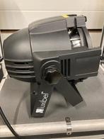 12 x LUXIBEL LX162 COBPAR 50W - LED COB RGB, Ophalen, Zo goed als nieuw