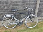 Herenfiets Norta, Fietsen en Brommers, Versnellingen, 49 tot 53 cm, Zo goed als nieuw, Ophalen