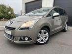 Peugeot 5008 Autom./Pano/Hud 117.000Km, Automaat, Euro 5, Monovolume, https://public.car-pass.be/vhr/c232b734-05c7-410f-acb3-16032c37ae7f