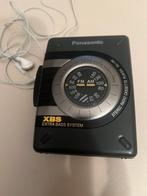 Panasonic walkman, Audio, Tv en Foto, Walkmans, Discmans en Minidiscspelers, Ophalen, Walkman