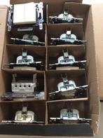 Niko Original double poussoir, Enlèvement ou Envoi, Neuf, Interrupteur