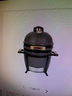 Grill Guru Kamado original compact 33cm zwart, Ophalen, Nieuw, Grill guru