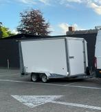 Aanhangwagen Ifor Williams, Ophalen of Verzenden, Gebruikt