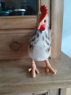 Poulet STEIFF, Antiquités & Art, Enlèvement ou Envoi