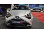 Toyota Aygo 1.0Ben x-play2 + Carplay, Autos, Toyota, Air conditionné, https://public.car-pass.be/vhr/3a73f438-ff24-46cd-906f-3088d0eea9fc