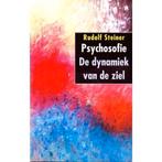 Psychosofie  -  Rudolf Steiner, Envoi, Comme neuf