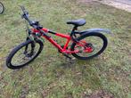 Kinderfiets, Fietsen en Brommers, Ophalen, Zo goed als nieuw