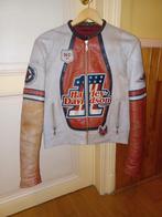 VESTE HARLEY DAVIDSON FEMME, Motos, Vêtements | Vêtements de moto, Enlèvement
