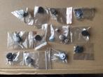Lot de douze boutons pour jeans, Ophalen, Zo goed als nieuw