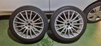 Alfa Romeo GT velgen 17" 5X98, Ophalen, Velg(en), 17 inch, Personenwagen