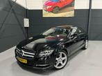 Mercedes CLS-Klasse 350 CDI AMG Full option 2013 Topstaat, Auto's, Mercedes-Benz, Automaat, Zwart, Leder, Diesel