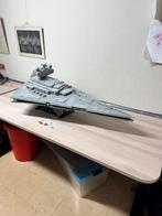 Lego 75252 imperial star destroyer UCS 2nd edition, Ophalen of Verzenden, Zo goed als nieuw, Complete set, Lego