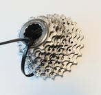 Campagnolo chorus 11 speed cassette 11-25, Ophalen of Verzenden, Zo goed als nieuw