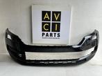 Skoda Kodiaq voorbumper bumper 562807221 16-, Gebruikt, Voor, Ophalen of Verzenden, Skoda