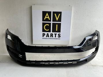 Skoda Kodiaq voorbumper bumper 562807221 16- beschikbaar voor biedingen