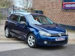 Vw Golf 6 2010 1.2 Benzine Automaat/Sport Uitlaat/Top staat, Auto's, Automaat, Euro 5, Stof, Parkeersensor