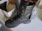 Chaussures de travail / de sécurité, Ophalen, JOLLY, Zwart, Nieuw