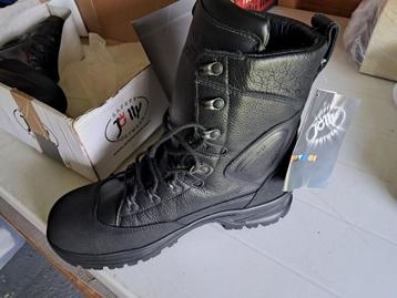 Chaussures de travail / de sécurité beschikbaar voor biedingen