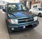 Mitsubishi Pajero Pinin (problème moteur), Achat, USB, 5 portes, 95 kW