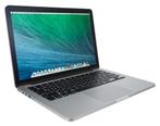 Macbook Pro RETINA 13 pouces 512 Go SSD, Enlèvement ou Envoi, 512 GB, Comme neuf, MacBook