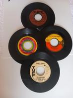 THE CORSAIRS. VG.4 X 45T POPCORN  R&B OLDIES 45T, CD & DVD, Vinyles | R&B & Soul, R&B, Utilisé, Enlèvement ou Envoi