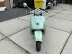 Piaggio Vespa 125, Motoren, Bedrijf, Overig
