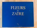 Fleurs du Zaïre, Enlèvement, Comme neuf