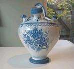 Delfts blauwe tulpenvaas, Huis en Inrichting, Woonaccessoires | Vazen, Ophalen
