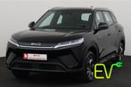 BYD ATTO 2 ACTIVE ACTIVE 45 kWh + A/T + CARPLAY + LEDER + CA, Auto's, BYD, Gebruikt, Zwart, Leder, 5 zetels