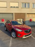 Mazda CX-5 2.2 turbodiesel Attraction, Auto's, Mazda, Automaat, Bedrijf, Diesel, Te koop