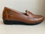 Dames Schoenen MEPHISTO, Ophalen, Mephisto, Bruin, Instappers