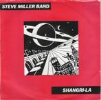 Steve Miller Band - Shangri-La - Circle of Love, Cd's en Dvd's, Vinyl Singles, 7 inch, Single, Ophalen of Verzenden, Zo goed als nieuw