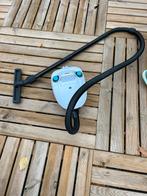 Stofzuiger domo, Caravans en Kamperen, Luchtpompen, Ophalen, Zo goed als nieuw