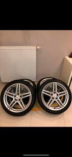 Mercedes 5x112 nieuw, Nieuw, 17 inch, Banden en Velgen, Ophalen of Verzenden