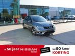 Nissan PULSAR Business Edition dCi 110, Te koop, Zilver of Grijs, Berline, 5 deurs