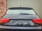 AUDI  A1  1.2  TFSI  ZWART    KOOPJE!!!!!!!!, Euro 5, A1, Zwart, Zwart