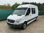 2010 Mercedes-Benz Sprinter Bedrijfswagen, Auto's, Mercedes-Benz, Gebruikt, Overige modellen, Bedrijf, Overige carrosserie