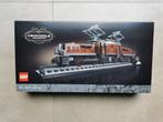 Lego 10277 Crocodile Locomotive (nieuw), Ophalen of Verzenden, Nieuw, Complete set, Lego