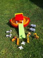 Dierenboot Playmobil, Ophalen, Zo goed als nieuw, Complete set
